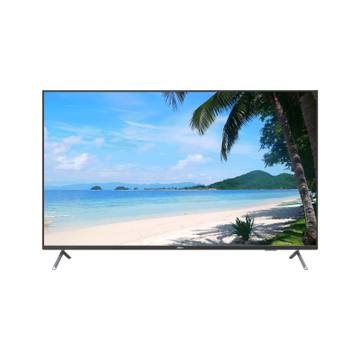 Monitor Led Dahua® 55" 4K Ultra HD Video Vigilancia CCTV - DHI-LM55-F400-C4